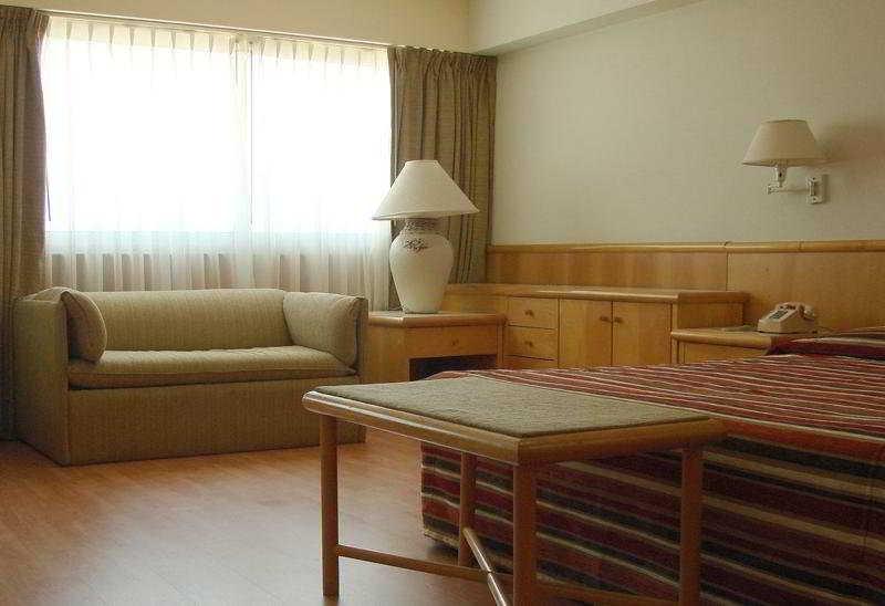 Hotel Lafayette Montevideo Oda fotoğraf